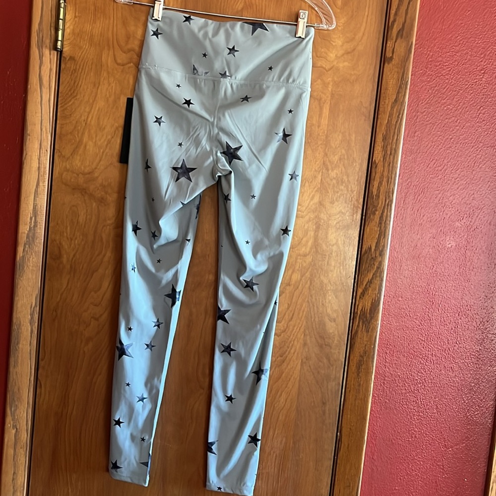 New Mono B star full length leggings - Picture 9 of 16